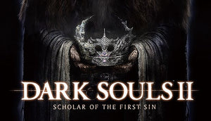 DARK SOULS™ II: SCHOLAR OF THE FIRST SIN