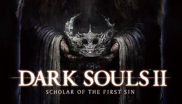 DARK SOULS™ II: SCHOLAR OF THE FIRST SIN