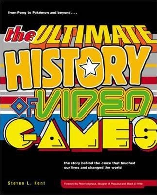 Ultimate History Video Games